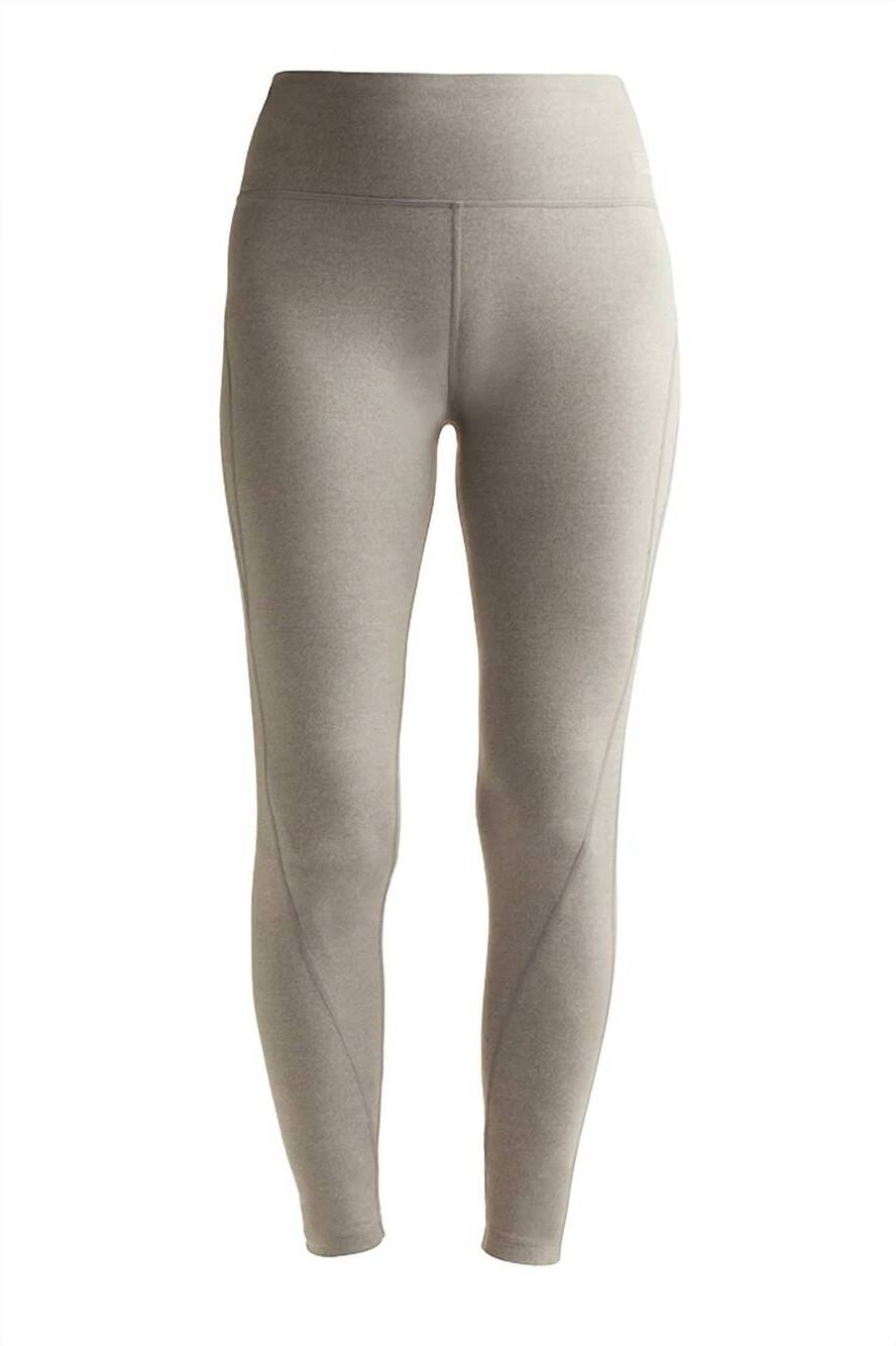 NEW NILS women's trinna leggings in heather grey
